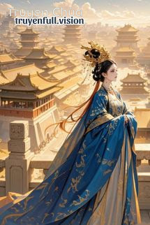 Trưởng Công Chúa – Cửu Thiên Lãm Nguyệt