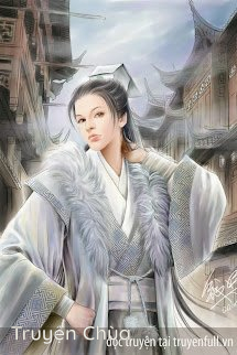[Tử Dạ Ngô Ca Hệ Liệt] – Bộ 1 – Độc Tự Sầu