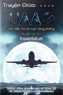 UAAG – Đội Điều Tra Tai Nạn Hàng Không