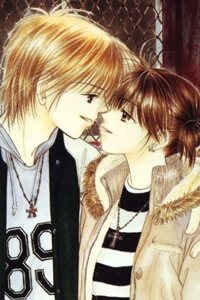 Venus in love – Trái Tim Thầm Mến