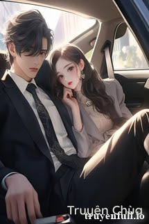 Vị Sếp Độc Miệng Của Hứa Trợ Lý