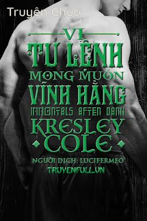Vị Tư Lệnh Mong Muốn Vĩnh Hằng (The Warlord Wants Forever)