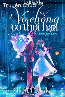 Vợ Chồng Có Thời Hạn