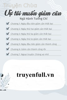 Vợ Tôi Muốn Giảm Cân