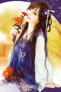 Vương Phi Ngỗ Nghịch