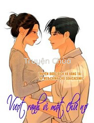 Vượt Ranh Vì Một Chữ Nợ
