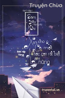 Xin Chú Ý, Có Một Nhóc Con Rất Biết Làm Nũng