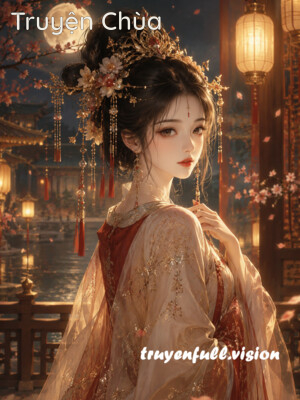 Bìa truyện: Đồ Tể Hoàng Hậu – Bạch Trạch